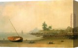 Buy Stretched Canvas Painting