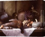 Buy Stretched Canvas Painting