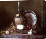 Buy Stretched Canvas Painting