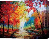 Buy Stretched Canvas Painting