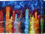 Buy Stretched Canvas Painting