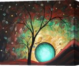 Buy Stretched Canvas Painting