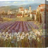 Buy Stretched Canvas Painting