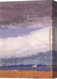 Stretched Canvas Painting