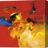 Buy Stretched Canvas Painting