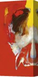 Stretched Canvas Painting