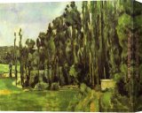 Stretched Canvas Painting