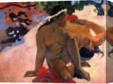 Buy Stretched Canvas Painting