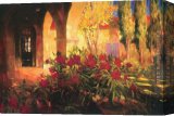 Buy Stretched Canvas Painting