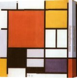 Stretched Canvas Painting