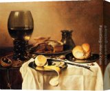 Buy Stretched Canvas Painting