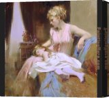 Buy Stretched Canvas Painting