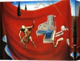 Buy Stretched Canvas Painting