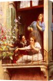 Buy Stretched Canvas Painting