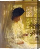 Buy Stretched Canvas Painting