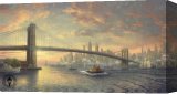 Buy Stretched Canvas Painting