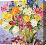 Buy Stretched Canvas Painting