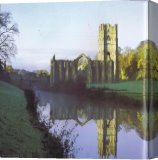 Buy Stretched Canvas Painting