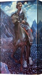 Img 3116 Canvas Paintings - IMG 0138 by Unknown Artist