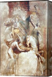 Img 3116 Canvas Paintings - Img 2063 by Unknown Artist