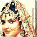 Stretched Canvas Painting