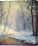 Buy Stretched Canvas Painting