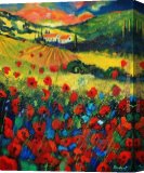 Buy Stretched Canvas Painting