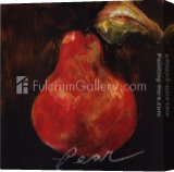 Buy Stretched Canvas Painting