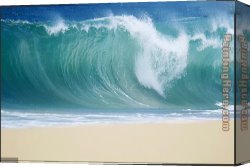 Luca Canvas Paintings - Sea of Cortez Cabo San Lucas by Unknown Artist