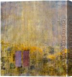 Stretched Canvas Painting