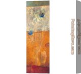 Stretched Canvas Painting