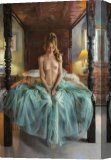 Buy Stretched Canvas Painting