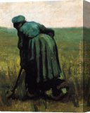 Buy Stretched Canvas Painting