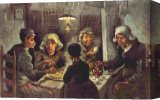 Buy Stretched Canvas Painting