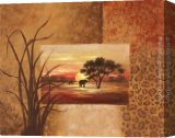 Buy Stretched Canvas Painting