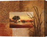 Buy Stretched Canvas Painting