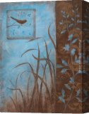 Stretched Canvas Painting