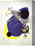 Buy Stretched Canvas Painting