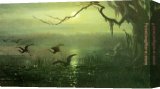 Stretched Canvas Painting