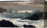 Buy Stretched Canvas Painting