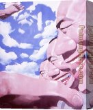 Stretched Canvas Painting