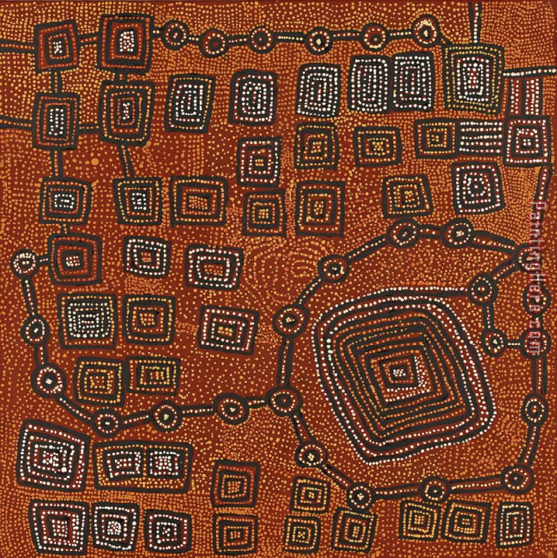Abstract Art for sale - Artwork1 by 2010