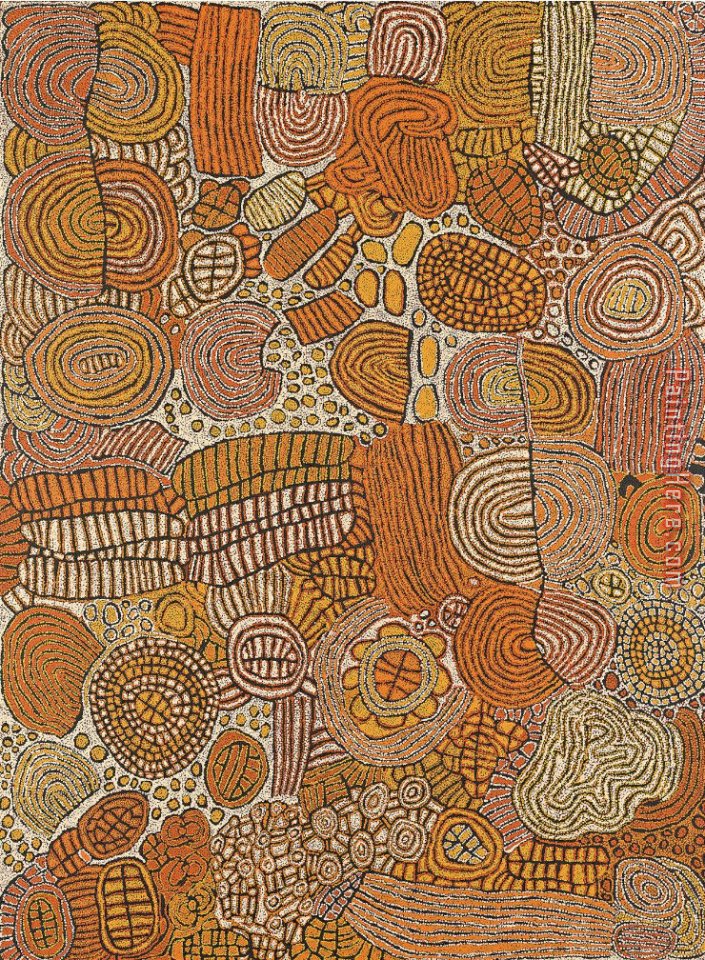 Abstract Art for sale - Artwork 2 by 2010