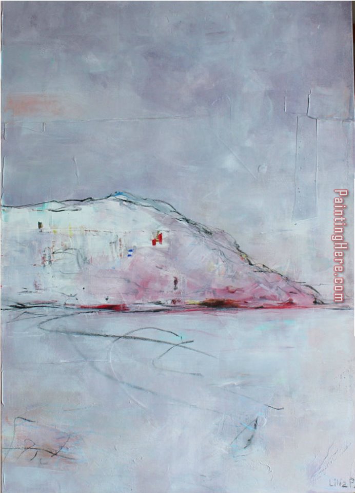 Silent Paintings - Silent Komp by 2010