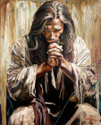 Art Painting on canvas