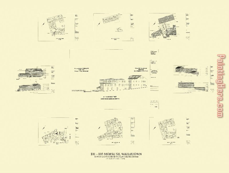 Full Paintings - Full Compiled by 2011