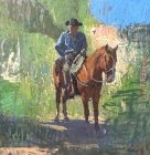 Art Painting on canvas