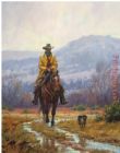 Headin Home by Martin Grelle by 2011