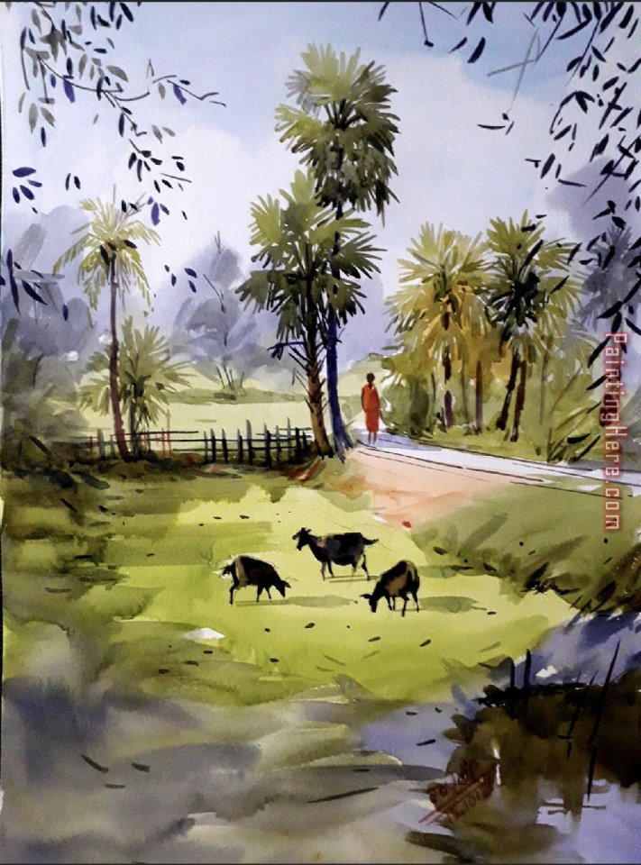 Img 3116 Paintings - Img 9524 by 2011