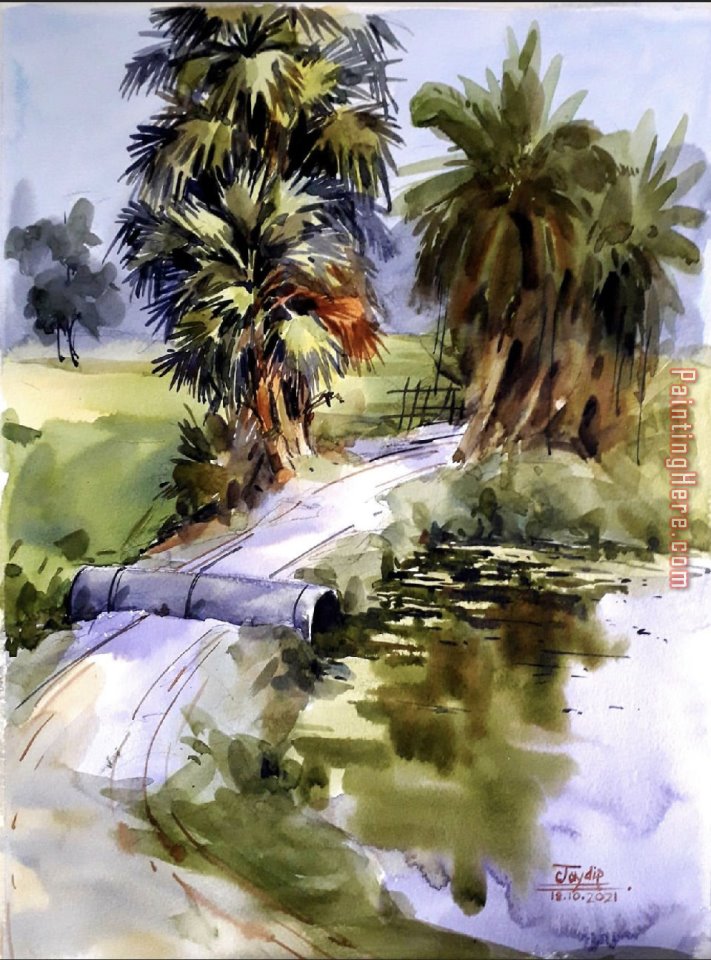 Img 3116 Paintings - Img 9526 by 2011